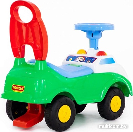 Каталка Полесье Ветерок 77998