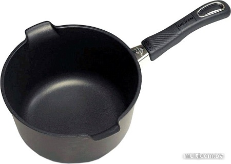 Кастрюля с длинной ручкой Gastrolux A17-130