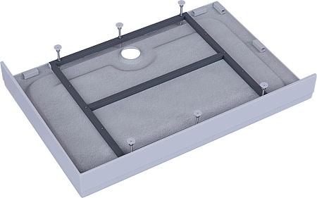 Душевой поддон Aquatek DPA-0000013 (без сифона)