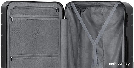 Чемодан Xiaomi Luggage Classic Pro 28" BHR8604GL (серый)