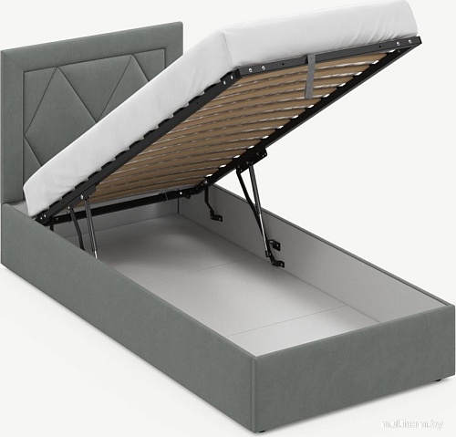 Кровать Moon Family 1255 MF008742 90х200