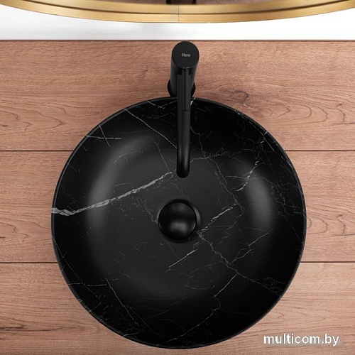 Умывальник Rea Fibo REA-U3301