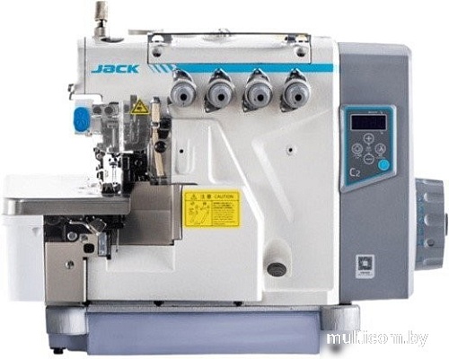 Оверлок JACK C2-5-03/233