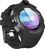 Умные часы JET Kid Gear (черный)
