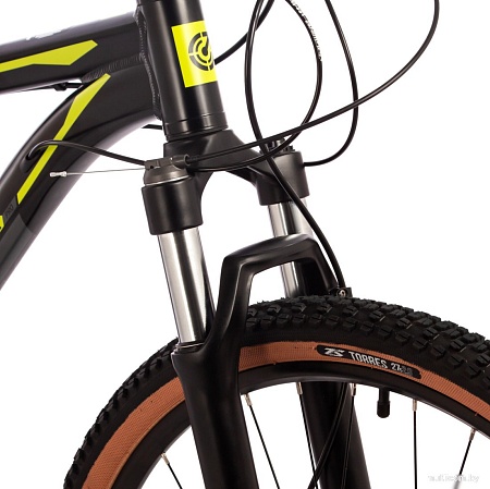 Велосипед Stinger Graphite Pro 27.5 р.16 2024