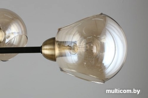 Люстра средней высоты Omnilux Fasano OML-94207-12