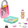 Кукла Bondibon OLY в чемоданчике с аксессуарами ВВ3874