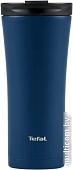 Термокружка Tefal Easy2Go Mug N2110217 500мл (синий)