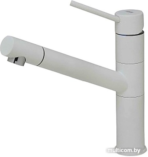 Смеситель Elleci Sava M79 Aluminium