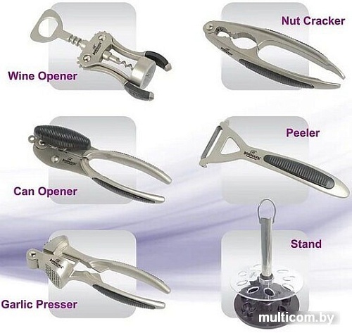 Набор для бара BOHMANN BH-7780