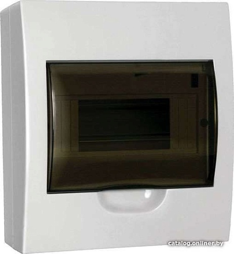 Бокс пластиковый Generica MKP12-N-08-41-G