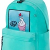 Рюкзак BRAUBERG K-pop 229966