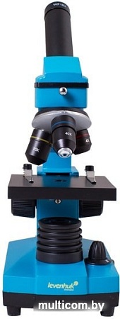 Levenhuk Rainbow 2L Plus (лазурь) 69043