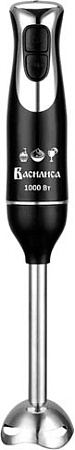 Погружной блендер Василиса ВА-314 (черный)