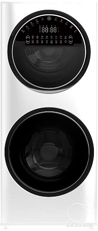 Стирально-сушильная машина Esperanza WMFD1514IBD10 W (белый)