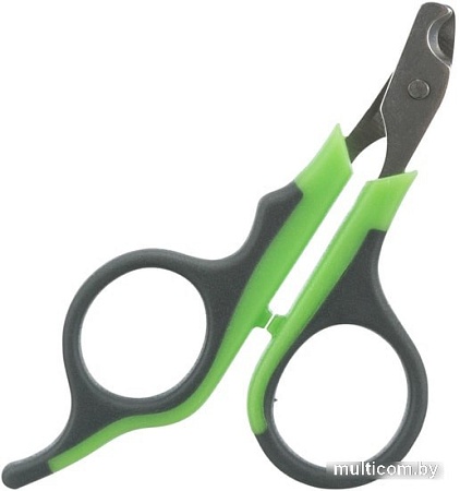 Когтерезка Trixie 6285 (цвета в ассортименте)