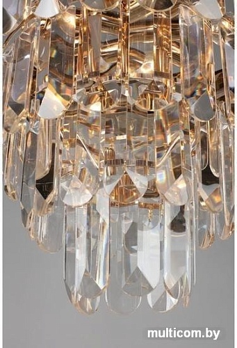 Подвесная люстра Omnilux OML-81303-13