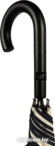 Jean Paul Gaultier 206-LA Stripes Crema/Blu