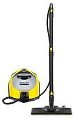 Пароочиститель KARCHER SC 5 EasyFix Iron Kit