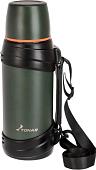 Термос Тонар T-KD-938-2 2л (хаки)