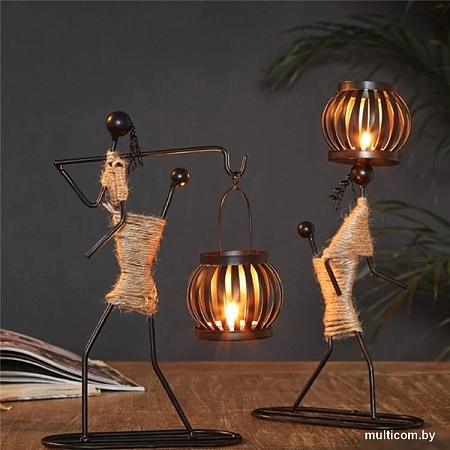 Подсвечник Sundays 6405000694C