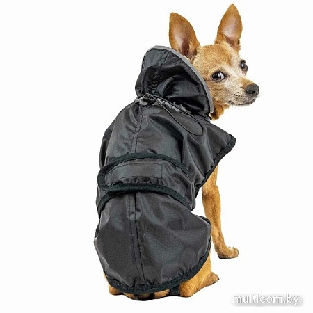 Дождевик для животных Дарэленд Тропики №1 46001черн