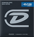 Струны для гитары Dunlop Manufacturing DBS45130