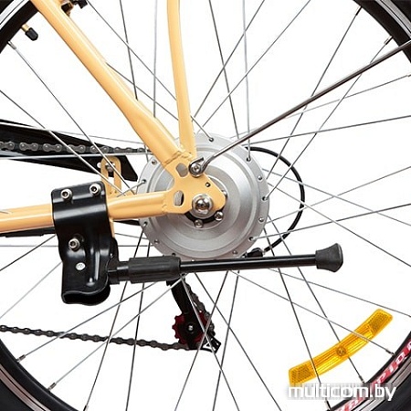 Электровелосипед Hoverbot CB-6 Urban (2018)