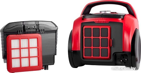 Пылесос BEKO VCO32818WR