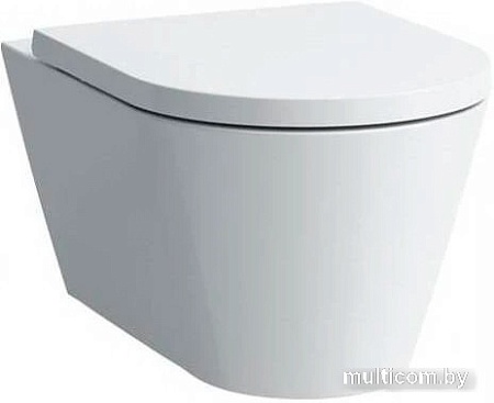 Унитаз подвесной Laufen Kartell 8203370000001