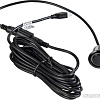 Парковочный радар Interpower IP-415 (черный)