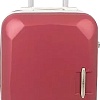 Чемодан-спиннер Grott 263-MD2203/5-20 (бордовый)