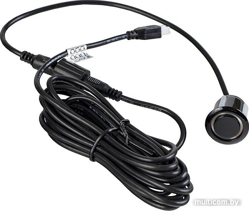 Парковочный радар Interpower IP-415 (черный)