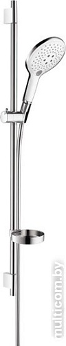 Душевой гарнитур Hansgrohe Raindance Select S 150 (27803400)