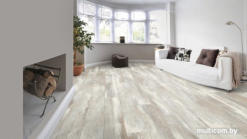 Ламинированный пол Kronotex Amazone Дуб Хелла [D4754]