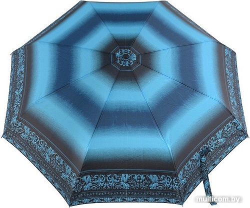 Зонт Мультидом Градиент Орнамент FX24-54