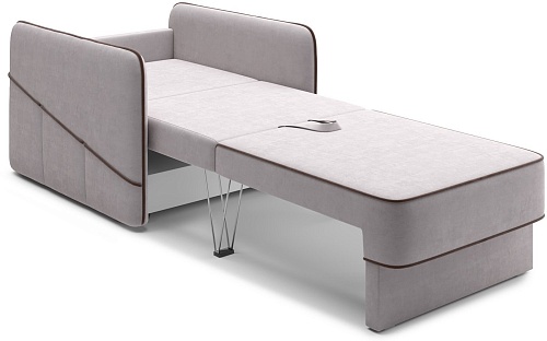 Кресло-кровать Mio Tesoro Слим (Velutto 16)