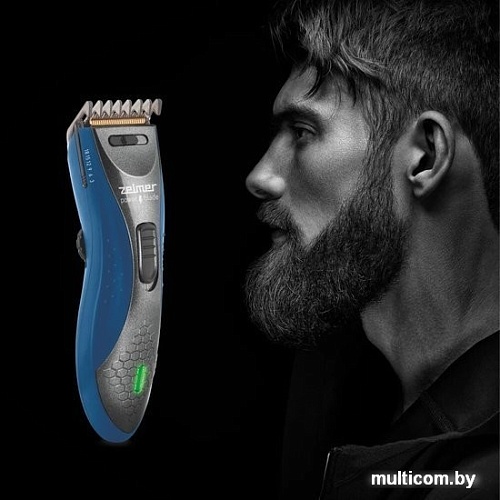 Машинка для стрижки волос Zelmer ZHC6550