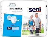Трусы-подгузники для взрослых Seni Active Medium 2 (10 шт)
