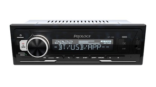 USB-магнитола Prology GT-130