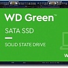 SSD WD WD Green 480GB WDS480G3G0B