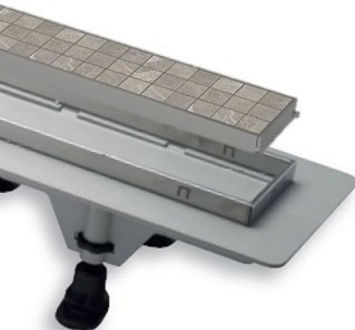 Трап/канал Plast Brno SZE4750