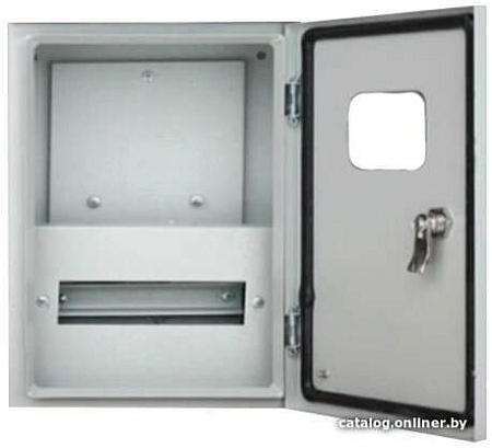 Щит учетно-распределительный Rucelf ЩРУ-1Н-9 IP54