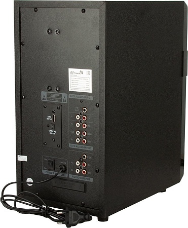 Акустика Eltronic 20-89 Home Sound