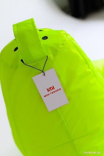 Mio Tesoro Груша XXL GF-130x85-N (неон)