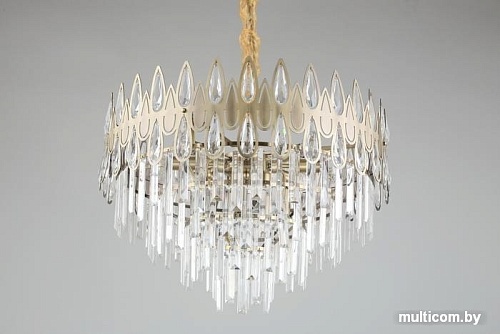 Подвесная люстра Omnilux OML-71713-12