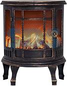 Светодиодный камин Neon-night Винтаж мини 511-023