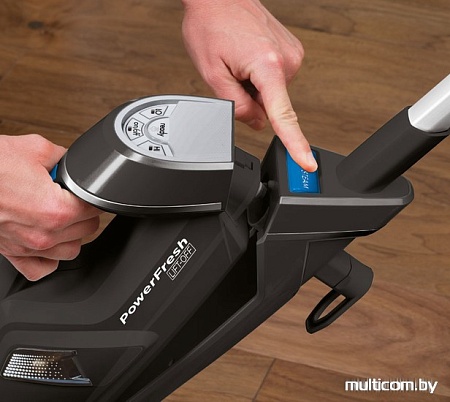 Пароочиститель Bissell 1897N