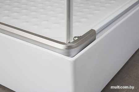 Душевой поддон Erlit ER 100 H 100x100