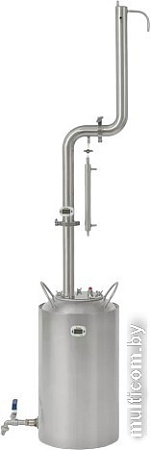 Дистиллятор Hanhi Родник Про 3 (20л)